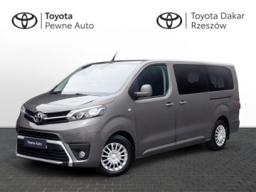 Toyota Proace II 2023 Toyota PROACE VERSO 2.0 D4-D Long Business PROACE