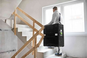 Экзоскелет Festool EXO 18 HPC 4.0 I-Plus 577339