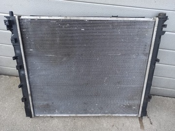 CADILLAC CTS II 2007-2014 VENTILÁTOR CHLADIČ VODY PAS PŘEDNÍ