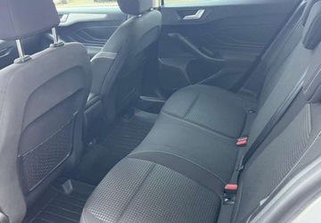 Ford Focus IV Kombi 1.5 EcoBlue 95KM 2020 Ford Focus Ford Focus 1.5 TDCi Trend 1.5 Diesel 95KM, zdjęcie 15