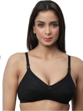 90B Бюстгальтер для беременных Бюстгальтер для кормления хлопок