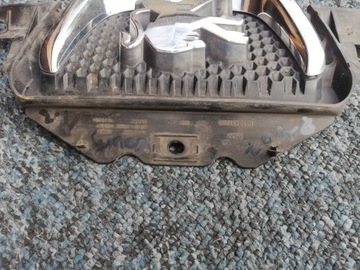 ZNAK ZNAKY MASKA LOGO PEUGEOT 407 COUPE