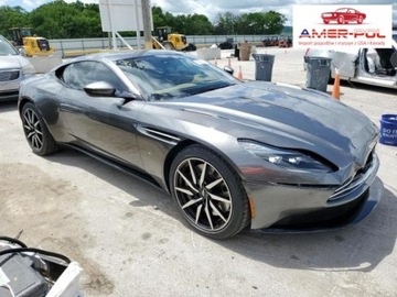 Aston Martin DB11 2017