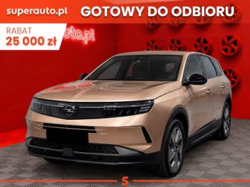 Opel 2026 Od ręki - Edition eDTC6 1.2 Turbo mHEV 145KM