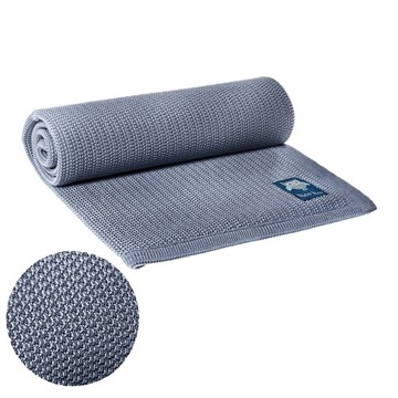 ОДЕЯЛО бежевое бамбуковое одеяло 100% 80х100 бежевый