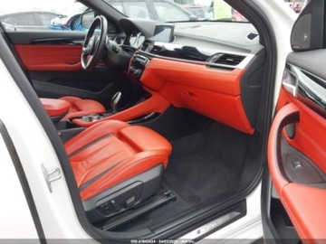 BMW X2 F39 2019 BMW X2 2019 BMW X2 M35I 2.0 Benzyna 302KM, zdjęcie 15