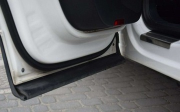 Volkswagen Tiguan I SUV 2.0 TDI CR DPF 140KM 2010 Volkswagen Tiguan 2.0TDI Automat 4x4 Navi Oryginal Lakier Sprowadzony Opla, zdjęcie 30