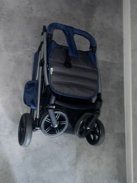 Hauck Rapid 4 до 25 кг.