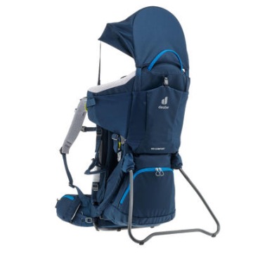 Переноска Deuter Kid Comfort
