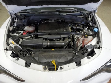 Alfa Romeo Stelvio SUV Facelifting 2.0 Turbo 280KM 2021 Alfa Romeo Stelvio TI 2021 2.0l 2.0 Benzyna 280KM, zdjęcie 6