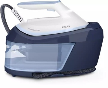 Утюг с парогенератором PHILIPS PSG6026/20 мощностью 2400 Вт