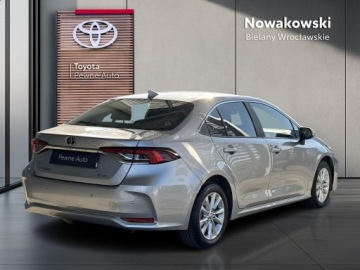 Toyota Corolla XII Sedan Facelifting 1.8 Hybrid 140KM 2024 Toyota Corolla 1.8 Hybrid Comfort Seria E21 (2019-, zdjęcie 27