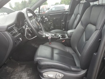 Porsche Macan 2022 Porsche Macan 2022 2.0l 2.0 Benzyna 261KM, zdjęcie 7