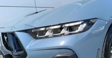 Ford Mustang VI Fastback 2023 5.0 Ti-VCT 446KM 2026 Ford Mustang 2026 V8 Magne Ride ACC, BLIS, aktywny wydech, wentylowane fot, zdjęcie 15