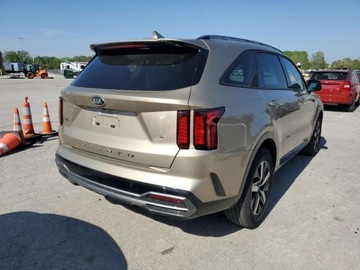Kia 2021 Kia Sorento S 2021 2.5l 2.5 Benzyna 191KM, zdjęcie 3