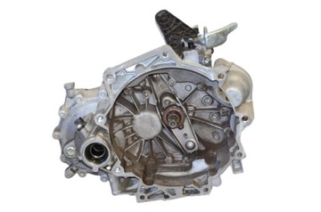 SKODA SCALA SKRZYNIA BIEGÓW SJD 0DQ301103E