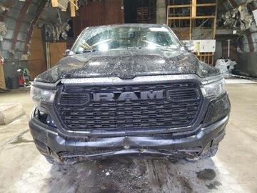  RAM 1500 Tradesman 2025 3.0l 3.0 Benzyna 260KM, zdjęcie 5