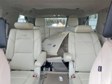 Cadillac Escalade III 2024 Cadillac Escalade Premium Luxury 2024 6.2 Benzyna 420KM, zdjęcie 11