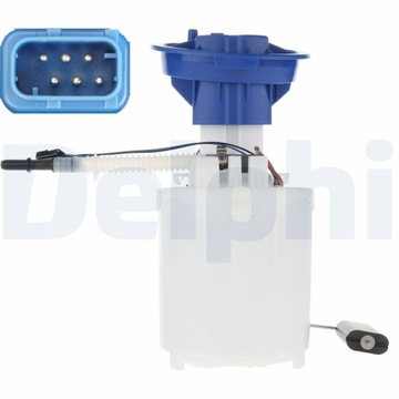DELPHI FG2615-12B1 KOMBINOVANÝ NAPÁJENÍ W PALIVO