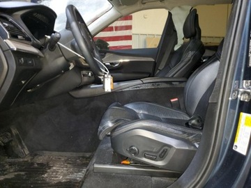 Volvo XC90 II 2021 Volvo XC 90 Volvo XC90 T6 AWD Inscription 7P 2.0 Benzyna 330KM, zdjęcie 4