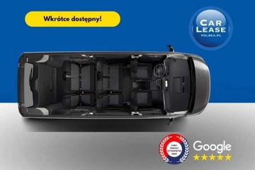 Citroen Spacetourer e-Van XL Facelifting 50 kWh 136KM 2025 Citroen SpaceTourer XL Plus Duzy Rabat Polski Salon 8-osobowy Bogate w, zdjęcie 6