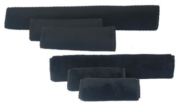 ВСТАВКА ДВУХСТОРОННЯЯ EL-23 С ЗАЩИТНИКАМИ И ПОДУШКОЙ-РАКУШКОЙ