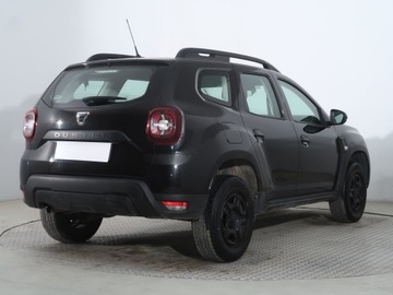 Dacia Duster II SUV 1.6 SCe 115KM 2018 Dacia Duster 1.6 SCe, Salon Polska, GAZ, Klima, zdjęcie 4