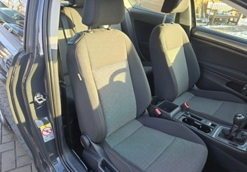 Volkswagen Golf VII Hatchback 3d 1.2 TSI 85KM 2014 Volkswagen Golf 1,2 TSI 86 KM GWARANCJA Zamiana Zarejestrowany 1.2 Benzyna, zdjęcie 12