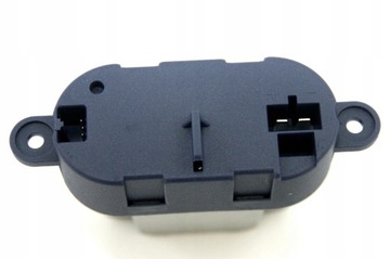 НОВЫЙ РЕЗИСТОР ВОЗДУХА RENAULT LAGUNA II VELSATIS