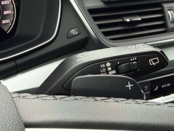 Audi Q5 II SUV Facelifting 2.0 40 TFSI MHEV 204KM 2023 Audi Q5 Faktura VAT 23 Gwarancja Fotele sportowe Ambiente 2.0 Benzyna, zdjęcie 17