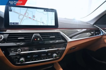 BMW Seria 5 G30-G31 Limuzyna Facelifting 3.0 540d 340KM 2021 BMW Seria 5 540d xDriveRepair InclusiveService InclusiveLuxury Line 3.0, zdjęcie 7