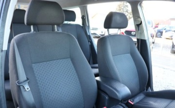 Ford Mondeo III Kombi 2.0 TDCi 130KM 2007 Ford Mondeo Klimatyzacja, Grzane fotele, wielof. kierownica ,Nowe opony, C, zdjęcie 11