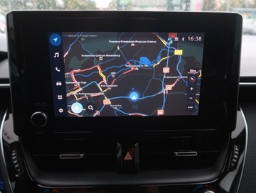 Toyota Corolla XII Sedan 1.8 Hybrid 122KM 2022 Toyota Corolla 1.8 Hybrid, Salon Polska, zdjęcie 12