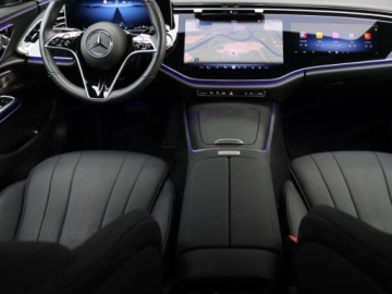 Mercedes Klasa E W214 All-Terrain 2.0 220d 197KM 2025 E Klasa 220 d 4-Matic All-Terrain Avantgarde Estate 2.0 (197KM) 2025, zdjęcie 6