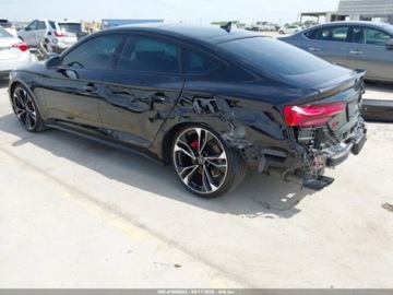 Audi A5 F5 2023 Audi S5 Coupe Sportback Prestige Tfsi Quattro Tiptronic 2023 3.0l 3.0, zdjęcie 3