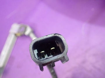 CITROEN JUMPER I ZVEDÁK OKNO PŘEDNÍ LEVÝ 2 PIN