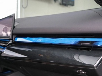 BMW Seria 5 G90-91 Touring 2.0 520d 197KM 2025 BMW Seria 5 Touring 520d xDrive Sport Combi 2.0 (197KM) 2025, zdjęcie 7