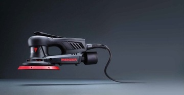 Эксцентриковая шлифовальная машина Menzer ETS 150 2,5