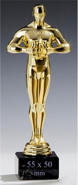 WIKTOR STATUETKA OSKa_r WD240N wys. 24 cm