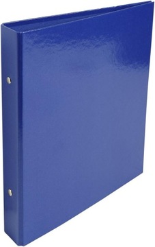 SEGREGATOR BIUROWY EXACOMPTA NIEBIESKI 21X23 CM