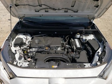Toyota 2019 Toyota RAV4 TOYOTA RAV4 XLE, 2019r., 2.5L, zdjęcie 11