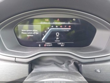 Audi A4 B9 2022 Audi a4 Premium Plus 40 Tfsi Quattro S Tronic 2022 2.0l 2.0 Benzyna 201KM, zdjęcie 10