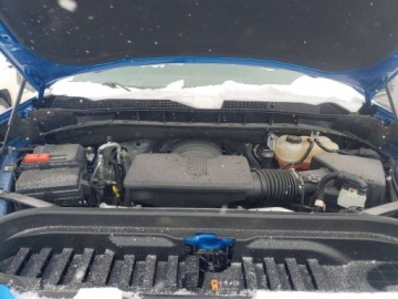  GMC Sierra K1500 Elevation 2022 5.3 Benzyna 355KM, zdjęcie 6