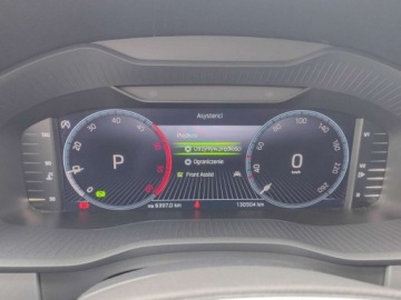 Skoda Kodiaq I SUV Facelifting 2.0 TDI SCR 150KM 2022 Skoda Kodiaq podgrzewane fotele kanapa virtual cockpit el. klapa 2.0, zdjęcie 14