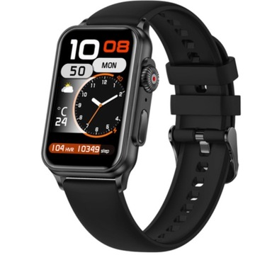 Zegarek damski SMARTWATCH Rubicon ROZMOWY PULS SMS