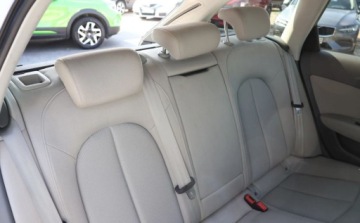 Audi A6 C7 2013 Audi A6 Avant Nawigacja, Czujniki, XENON, Grzane Fotele, Tempomat , Alu, E, zdjęcie 13