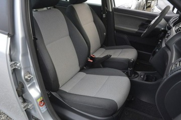 Skoda Fabia II Hatchback Facelifting 1.6 TDI CR DPF 75KM 2014 Škoda Fabia Skoda Fabia 1.6TDI 4 osobowy, zdjęcie 18