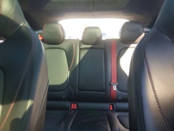 Aston Martin DBX 2021 Aston Martin DBX 2021 4.0l 4.0 Benzyna 542KM, zdjęcie 11