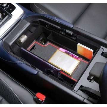 SKŘÍŇKA OPĚRADLA DO MAZDA CX30 2020 2021
