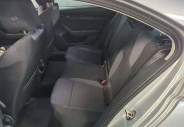Skoda Octavia IV Liftback 1.5 TSI EVO 150KM 2022 Skoda Octavia Kamera Parktronic Led Virtual Kokpit Tempomat Asystent, zdjęcie 8